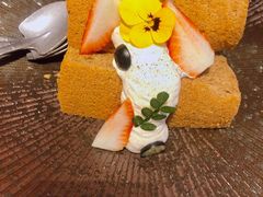 -La Terre乐田(万象城店)