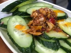 -纽道沸巫山纸包鱼(中海国际店)