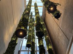 -顶层酒吧ROOF(上海艾迪逊酒店)