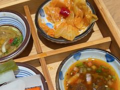 -马记永·兰州牛肉面(天通苑家乐福店)