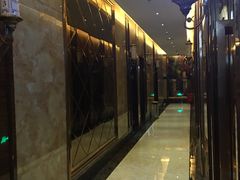-萧邦音乐会所KTV·蒸汽活海鲜自助(福田店)
