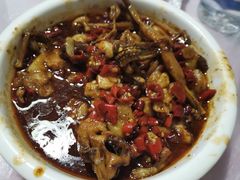 -铁头烧菜馆(立新路店)