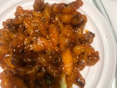 -宁夏国强手抓羊肉·清真菜(未央路凤三店)
