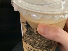 -冕龙MIANLONG COFFEE(福田店)
