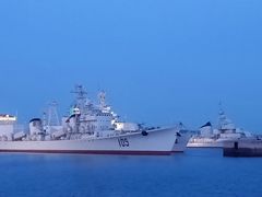 -中国人民解放军海军博物馆