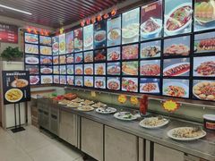 -昱德来·天津菜(河西店)