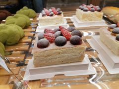 -奈雪的茶(青岛卓悦里INTOWN店)