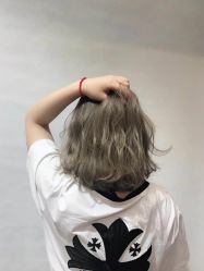 点击看大图 -发源地HAIR SALON