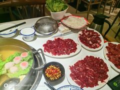 -陈记顺和潮汕牛肉火锅(韩江路店)