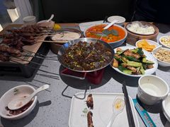 -李军力烧烤(祭城店)