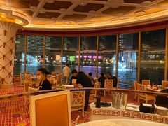 -咖啡苑 - 蔚藍夏日限定主题(永利皇宫店)