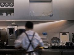 -Home Cafe(水榭春天店)
