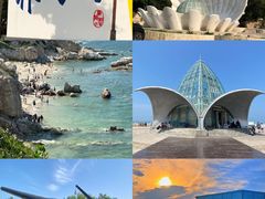 -东辰望海鱼码头·海鲜餐厅