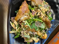 -林二哥宜烤官·宜宾小烧烤