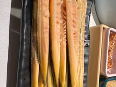 -小街猪手(团结湖店)