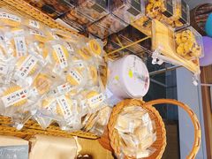 -玥儿弯弯手作烘焙(中海国际社区御城店)