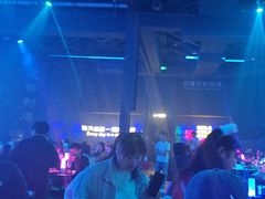 -MOSSO·Liveshow(M3香港广场店)
