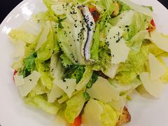 -WOLFGANG PUCK KITCHEN & BAR(迪士尼小镇店)