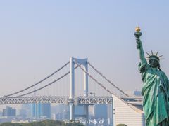 -台场海滨公园船码头