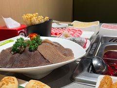 -海底捞火锅(5050购物中心店)