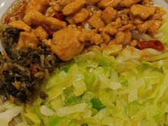 宫保鸡丁-永和大王(茉莉上新·星塘街店)