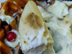 -绿茵阁牛扒餐厅(客村店)