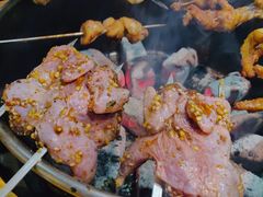 -袁家水泊水浒烤肉(白金店)