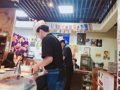 -大成铁板烧•板前(复古餐厅石老人店)