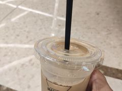 -Manner Coffee(丁香国际店)
