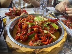 -龙虾奇迹(大华三路店)