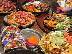 -Q MEX 库迈墨西哥餐吧(三里屯店)