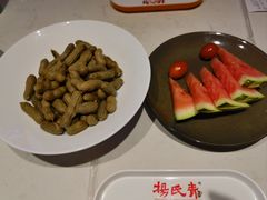 -杨氏青龙虾·羊蝎子(托乐嘉店)