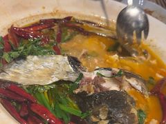 -清水亭湖北菜(大屯DT51店)