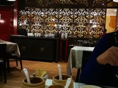 -太极·粤菜餐厅(亚运村鸟巢店)