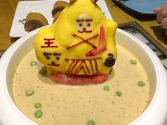-局气 烤鸭·北京菜(光华路店)