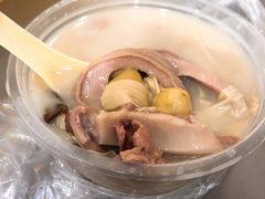 胡椒猪肚汤-胡椒猪肚汤(康王店)
