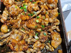 -一棠龙虾•王牌虾球(楚河汉街店)