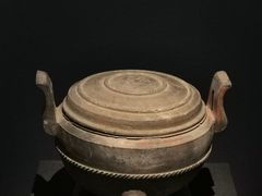 -汉景帝阳陵博物院