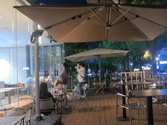 -爱樂咖啡(青年体育公园店)