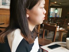 -星巴克(西安李家村万达店)