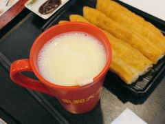 -永和大王(春日上新·浦东南路店)