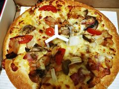 -必胜客(漕宝路店)