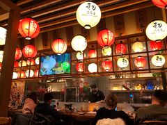 -初居食屋日式料理(万象城购物中心店)