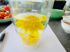 -湖畔居茶楼(湖滨店)