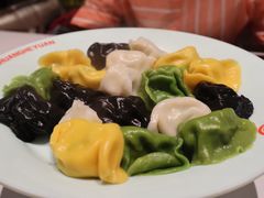 -双合园·海鲜水饺青岛菜(万佳广场店)