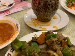 红菜汤-华梅西餐厅(哈尔滨中央大街店)
