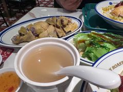 -肥小福·烧鹅专门店(环宇荟店)