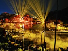 -两江国际影视城