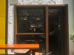 门面-AFS Cafe & Canteen(闽江二路店)