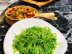 -斯通泰伯酒店-餐厅